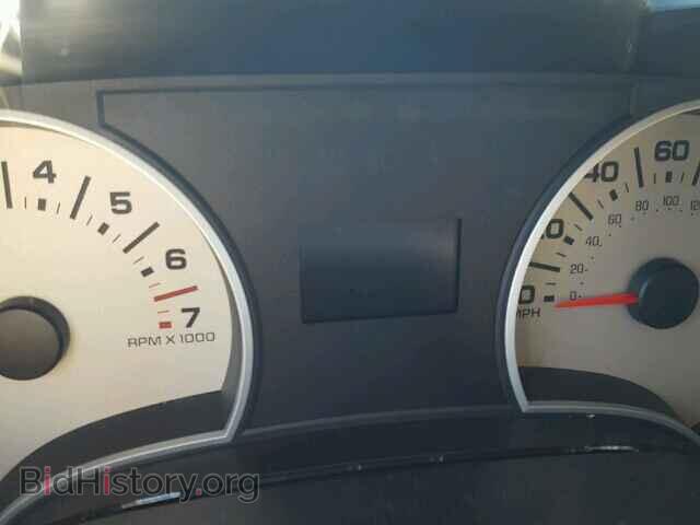 2006 FORD EXPLORER - VIN: 1FMEU74EX6UB43429 - Фото 8