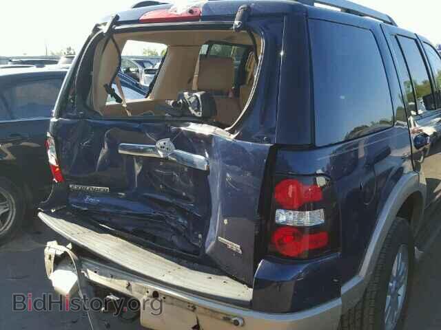 2006 FORD EXPLORER - VIN: 1FMEU74EX6UB43429 - Фото 9
