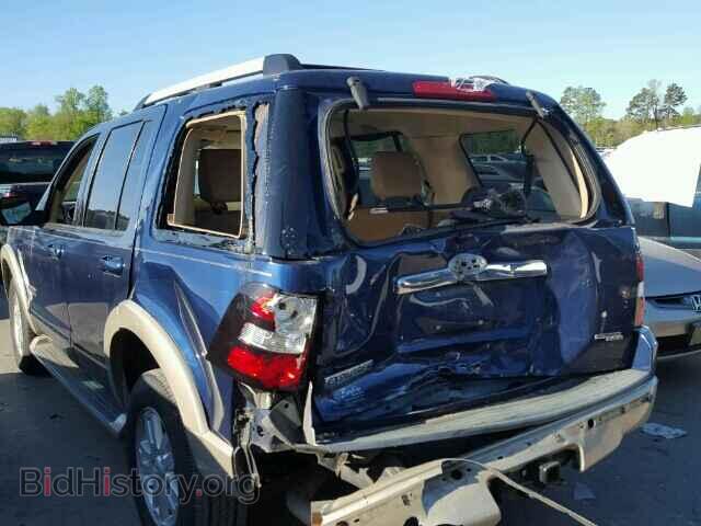 2006 FORD EXPLORER - VIN: 1FMEU74EX6UB43429 - Фото 10