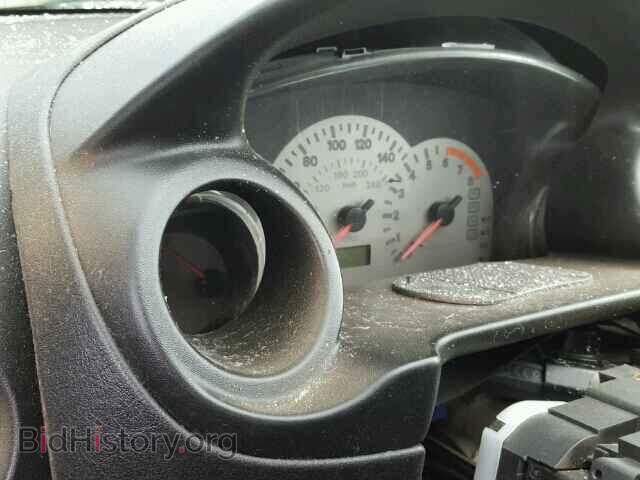 2002 MITSUBISHI ECLIPSE - VIN: 4A3AC44GX2E090500 - Фото 8