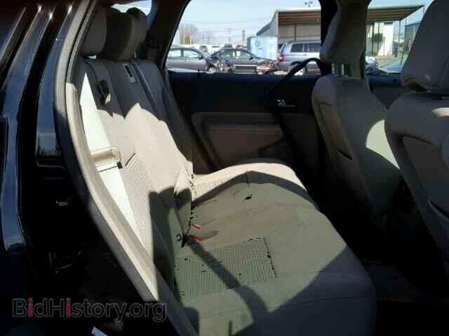 2008 FORD EDGE - VIN: 2FMDK36C08BA99004 - Фото 6