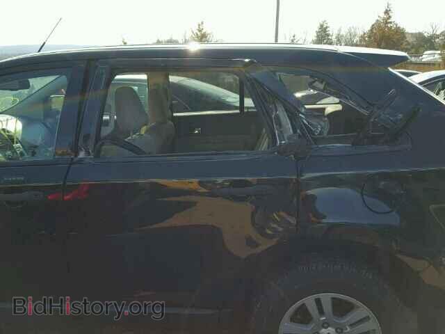 2008 FORD EDGE - VIN: 2FMDK36C08BA99004 - Фото 10
