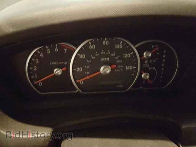 2007 MITSUBISHI GALANT - VIN: 4A3AB36F47E078948 - Фото 8