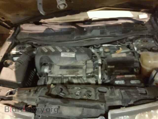 2003 SATURN VUE - VIN: 5GZCZ63B23S873310 - Фото 7