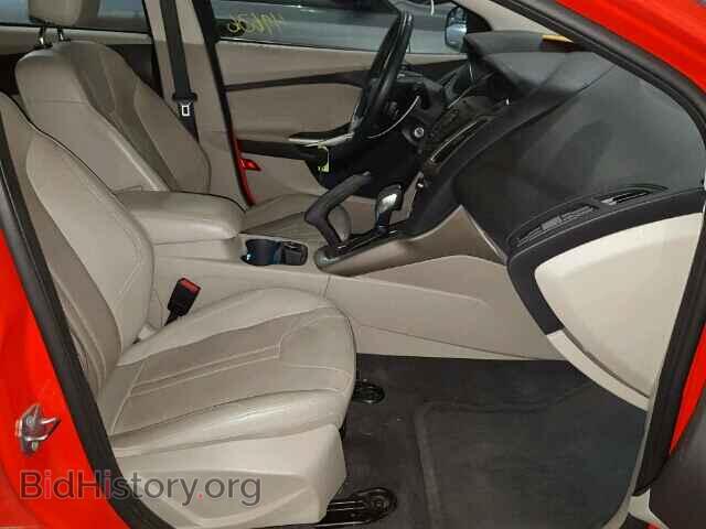 2012 FORD FOCUS - VIN: 1FAHP3M28CL373193 - Фото 5