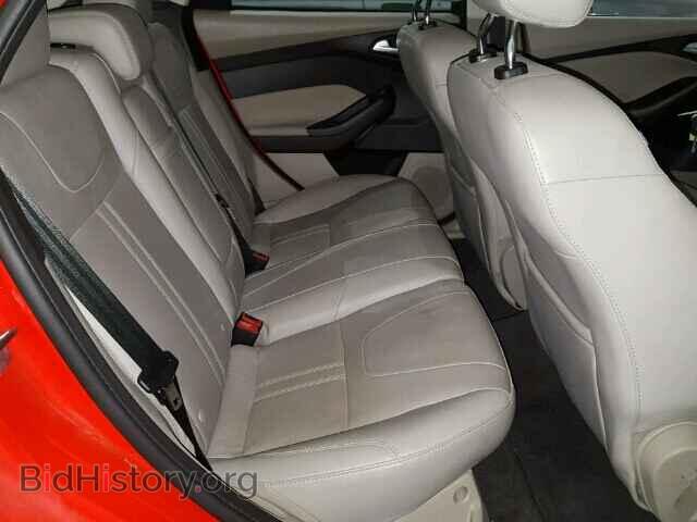 2012 FORD FOCUS - VIN: 1FAHP3M28CL373193 - Фото 6
