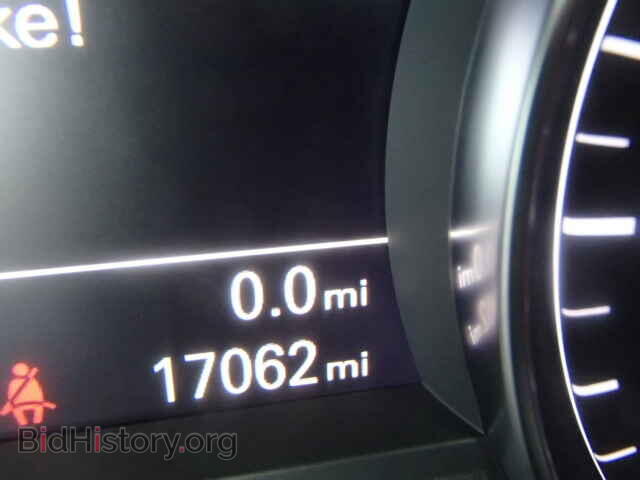 2012 AUDI A7 - VIN: WAUYGAFC1CN078281 - Photo 8