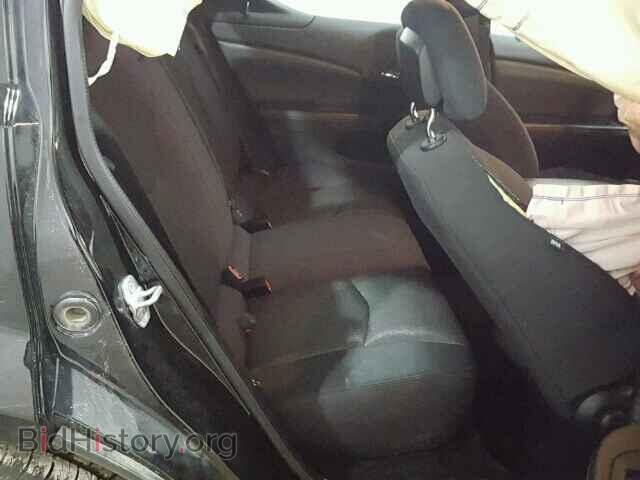 2013 DODGE AVENGER - VIN: 1C3CDZAB9DN616640 - Photo 6