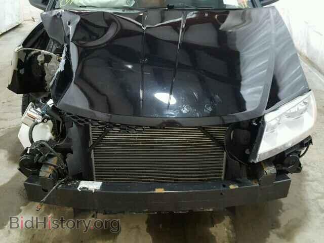 2013 DODGE AVENGER - VIN: 1C3CDZAB9DN616640 - Photo 7