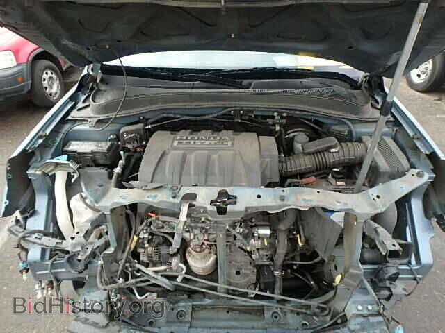 2007 HONDA PILOT - VIN: 5FNYF28427B030200 - Фото 7