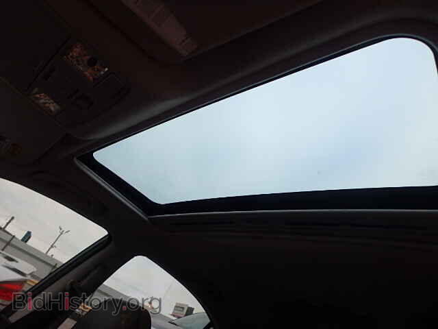 2005 MAZDA 6 - VIN: 1YVHP84D355M22570 - Фото 10