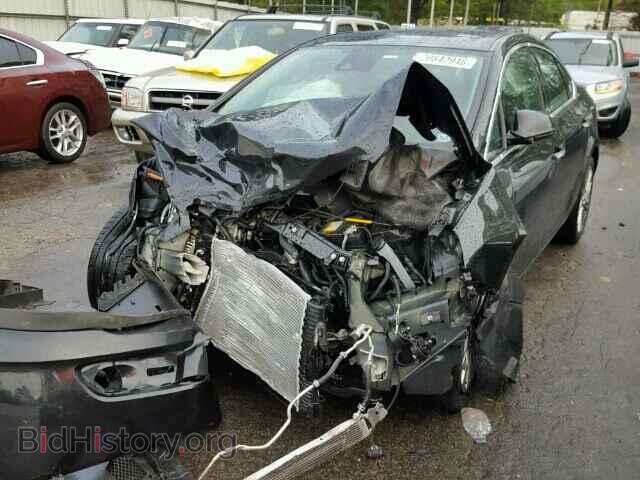 2014 BUICK VERANO - VIN: 1G4PT5SV4E4207854 - Фото 2