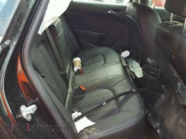 2014 BUICK VERANO - VIN: 1G4PT5SV4E4207854 - Фото 6