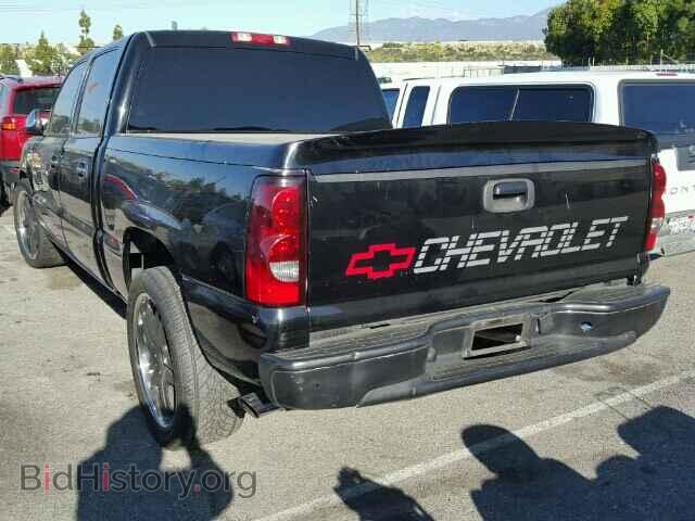 2005 CHEVROLET SILVERADO - VIN: 2GCEC13T051383233 - Фото 3