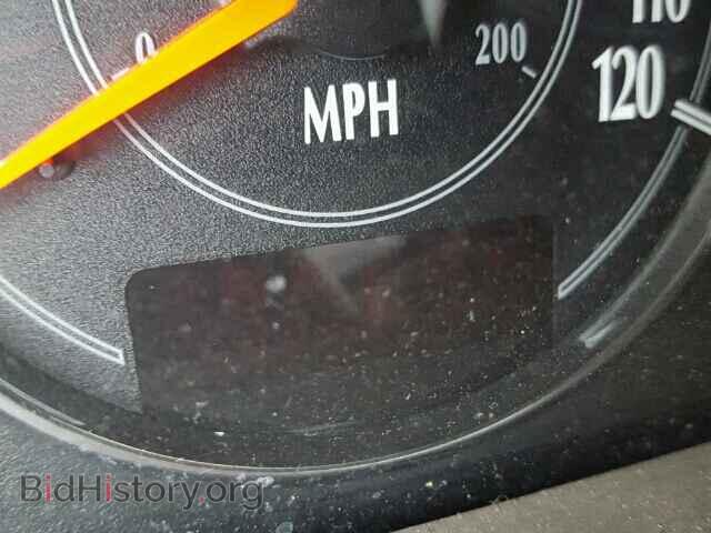 2002 CHRYSLER SEBRING - VIN: 1C3EL45X32N279853 - Фото 8