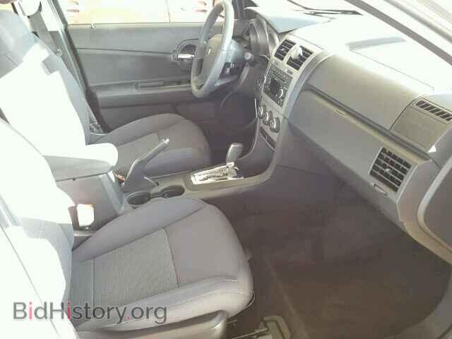 2010 DODGE AVENGER - VIN: 1B3CC4FB5AN168789 - Фото 5