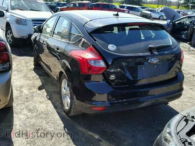 2014 FORD FOCUS - VIN: 1FADP3K23EL400501 - Photo 3