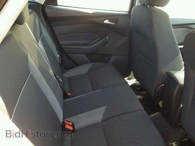 2014 FORD FOCUS - VIN: 1FADP3K23EL400501 - Photo 6