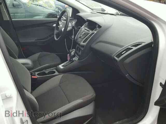 2013 FORD FOCUS - VIN: 1FADP3F22DL253161 - Фото 5