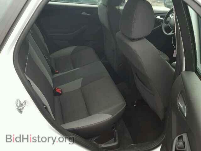 2013 FORD FOCUS - VIN: 1FADP3F22DL253161 - Фото 6