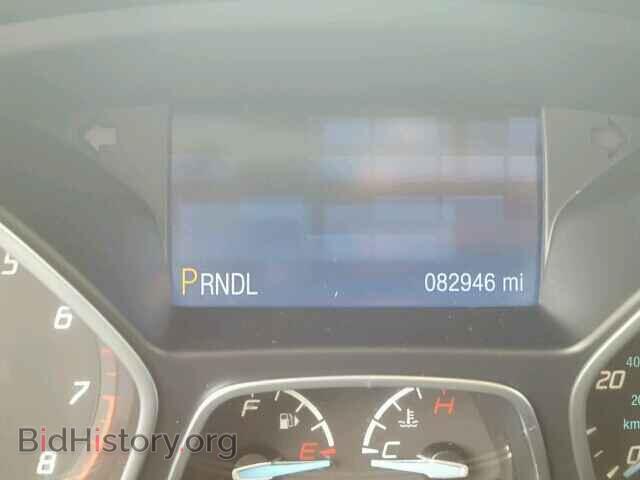 2013 FORD FOCUS - VIN: 1FADP3F22DL253161 - Фото 8