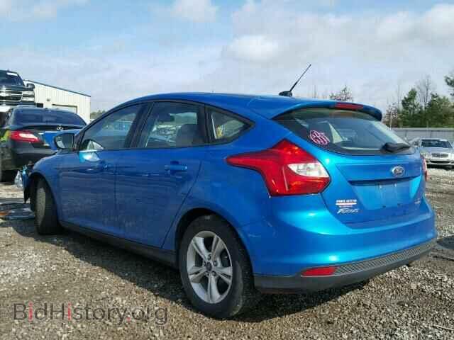 2014 FORD FOCUS - VIN: 1FADP3K25EL338938 - Photo 3