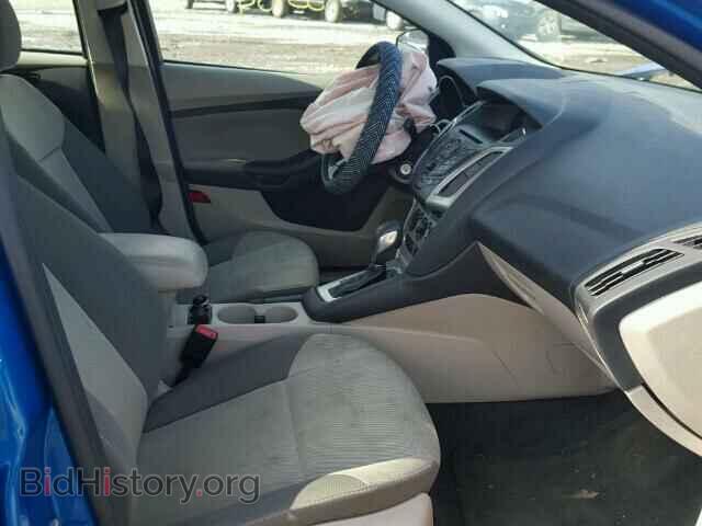 2014 FORD FOCUS - VIN: 1FADP3K25EL338938 - Photo 5