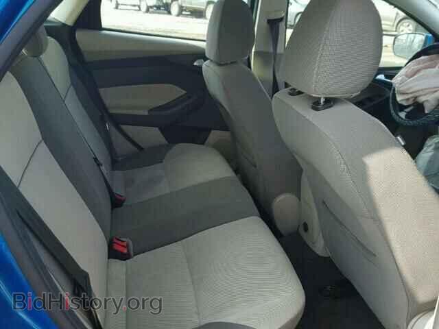 2014 FORD FOCUS - VIN: 1FADP3K25EL338938 - Photo 6