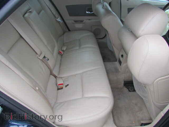 2007 CADILLAC CTS - VIN: 1G6DP577370155846 - Фото 6