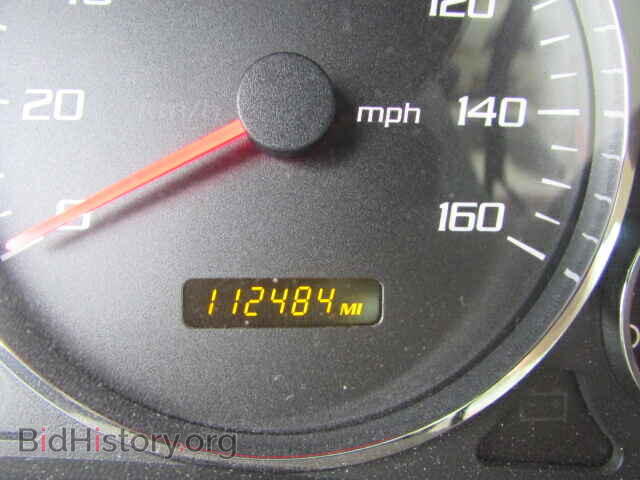 2007 CADILLAC CTS - VIN: 1G6DP577370155846 - Фото 8