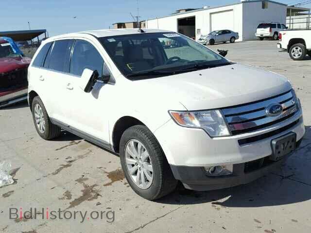 Photo 2FMDK39CX9BA96933 - FORD EDGE 2009