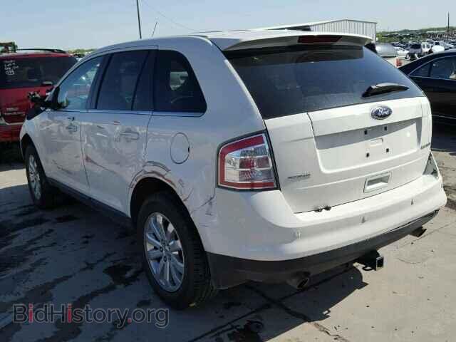 2009 FORD EDGE - VIN: 2FMDK39CX9BA96933 - Photo 3