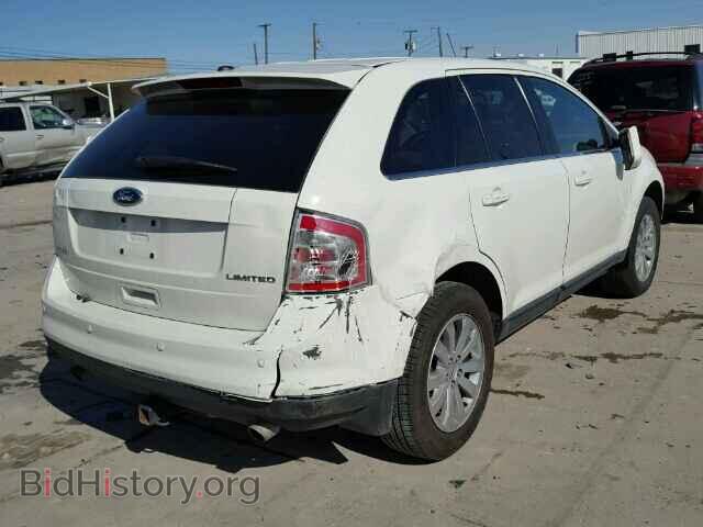 2009 FORD EDGE - VIN: 2FMDK39CX9BA96933 - Photo 4