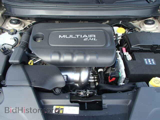 2015 JEEP CHEROKEE - VIN: 1C4PJLCB8FW628078 - Фото 7
