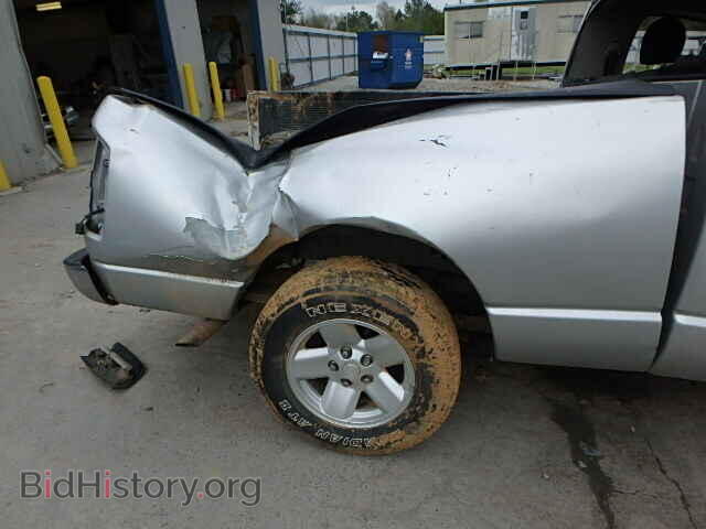 2003 DODGE RAM 1500 - VIN: 1D7HA16D73J651355 - Фото 10