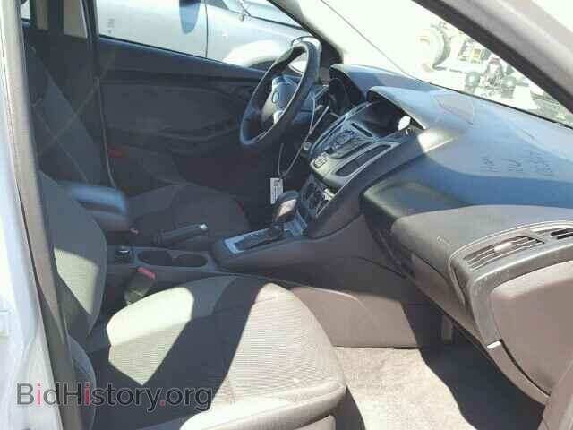 2012 FORD FOCUS - VIN: 1FAHP3F23CL106704 - Photo 5