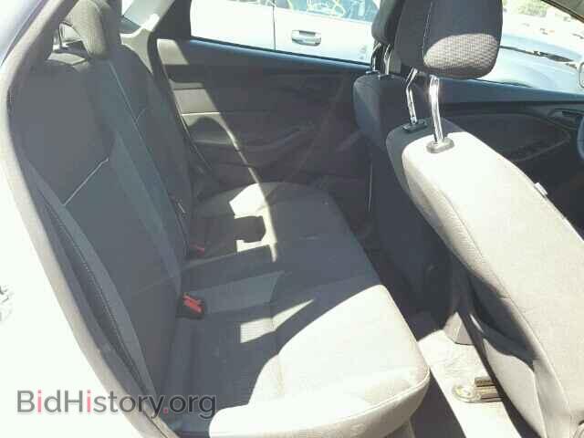 2012 FORD FOCUS - VIN: 1FAHP3F23CL106704 - Photo 6