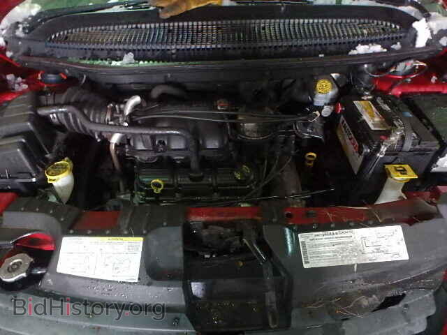 2006 DODGE CARAVAN - VIN: 1D4GP24R26B754550 - Фото 7