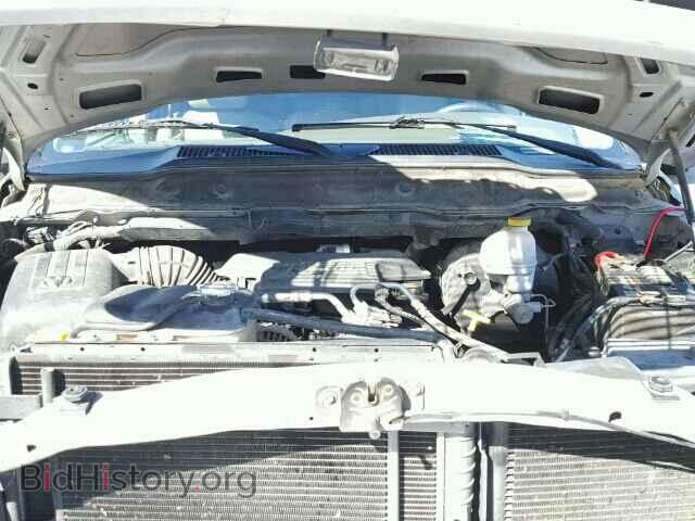 2003 DODGE RAM 1500 - VIN: 1D7HA18D13S297825 - Фото 7