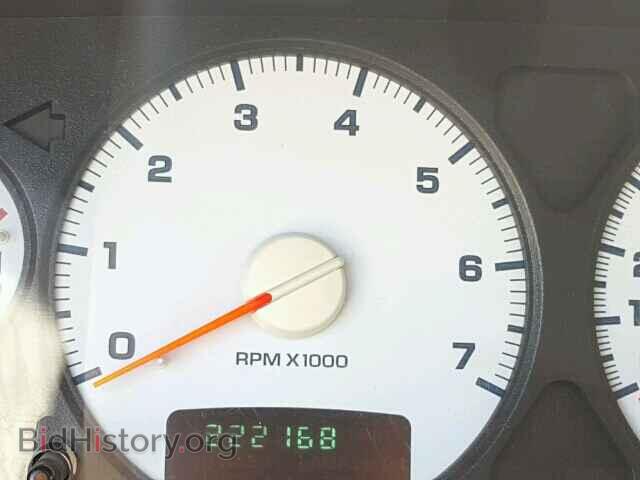 2003 DODGE RAM 1500 - VIN: 1D7HA18D13S297825 - Фото 8