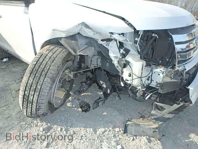 2010 FORD EDGE - VIN: 2FMDK4JC6ABB41825 - Фото 9