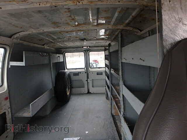 1997 DODGE RAM VAN - VIN: 2B7HB21Y0VK519200 - Фото 6