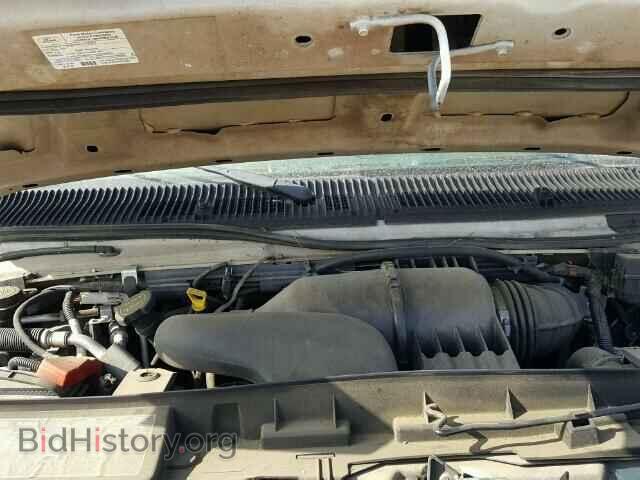 2008 FORD ECONOLINE - VIN: 1FBSS31L48DA03084 - Фото 7