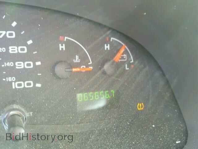 2008 FORD ECONOLINE - VIN: 1FBSS31L48DA03084 - Фото 8