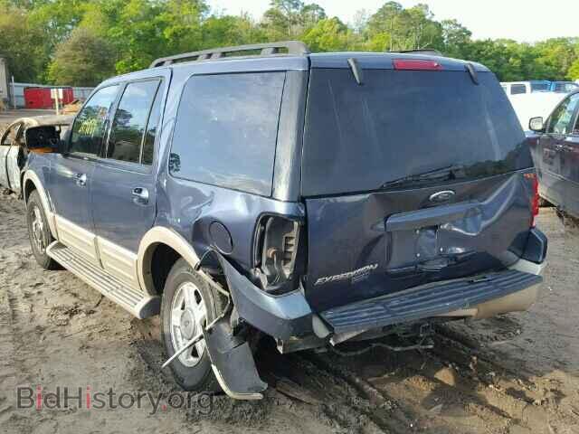 2005 FORD EXPEDITION - VIN: 1FMPU17585LA92924 - Фото 3