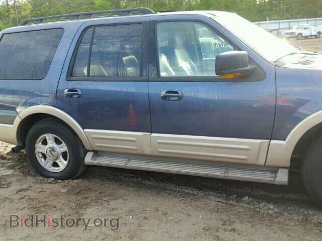 2005 FORD EXPEDITION - VIN: 1FMPU17585LA92924 - Фото 9