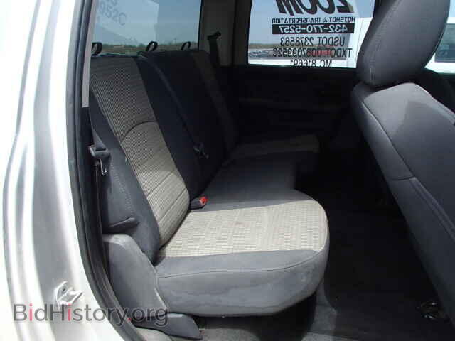 2012 DODGE RAM 3500 - VIN: 3C63DRGL9CG203305 - Фото 6