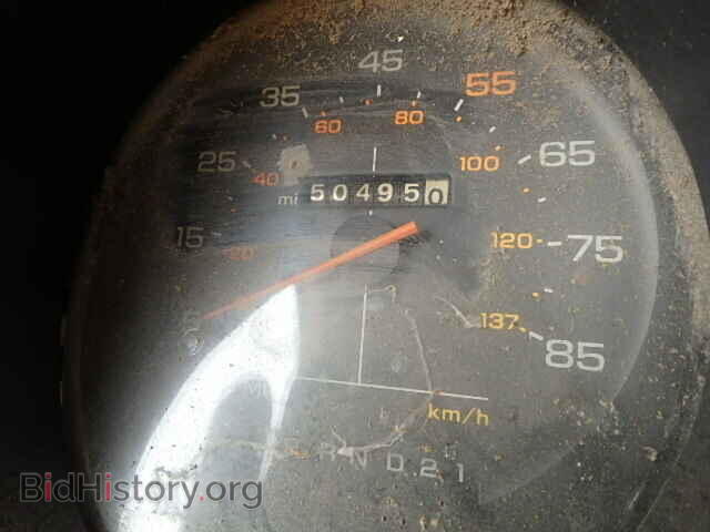 1984 DODGE RAM VAN - VIN: 2B7FB13HXEK212454 - Фото 8