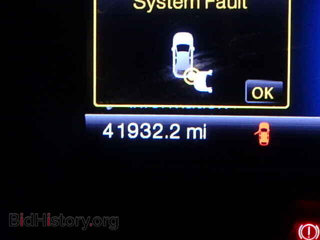 2013 FORD EXPLORER - VIN: 1FM5K8GT5DGB96900 - Фото 8