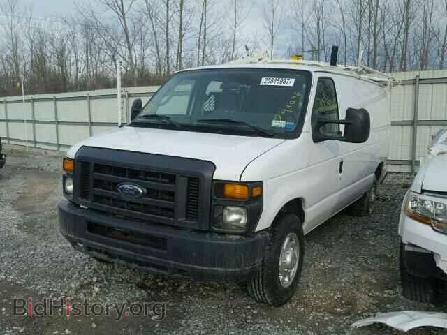 2012 FORD ECONOLINE - VIN: 1FTNE2EW3CDA45446 - Photo 2